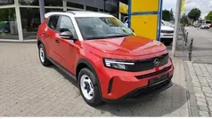 Orange Neu 2025 Opel Frontera SUV | 21.500 € (Superpreis)