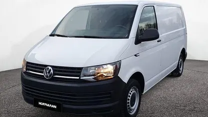 Gebraucht VW T6.1 102 PS (75 kW) 2020 Van