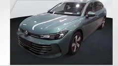 Gebraucht 2025 VW Passat Kombi | 34.880 € (Superpreis)