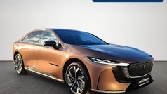 Melting copper metallic Neu 2025 Mazda 6e Takumi-Line Limousine | 42.990 € (Fairer Preis)