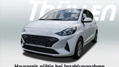 Weiß Neu 2025 Hyundai i10 Select Kleinwagen | 16.479 € (Fairer Preis)