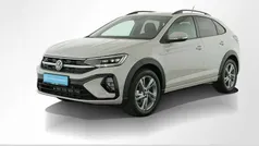 Gebraucht 2024 VW Taigo R-line SUV | 26.206 € (Fairer Preis)