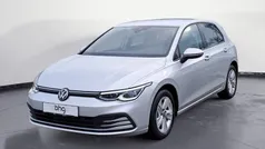 VW Golf VIII