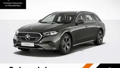 Gebraucht 2024 Mercedes E200 Avantgarde Kombi | 47.900 € (Fairer Preis)