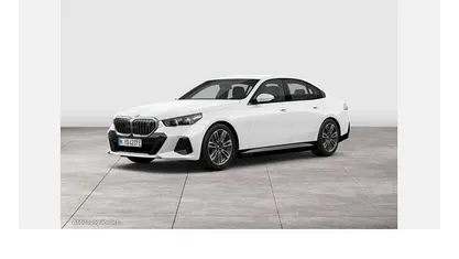 Gebraucht BMW i5 M Sport 250 kW (340 PS) 2025 Limousine