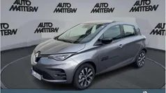 Gebraucht 2023 Renault Zoe Evolution Kleinwagen | 20.490 € (Fairer Preis)