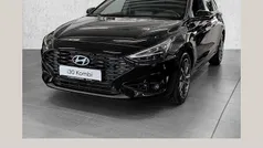 Gebraucht 2025 Hyundai i30 Advantage Kombi | 26.990 € (Fairer Preis)