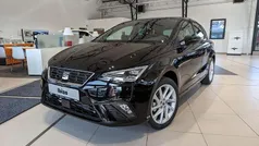 Gebraucht 2024 Seat Ibiza FR Limousine | 21.980 € (Fairer Preis)
