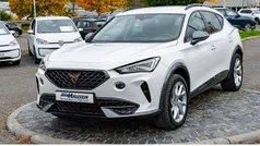 Gebraucht 2023 Cupra Formentor SUV | 20.375 € (Superpreis)