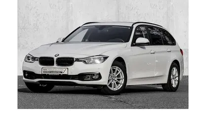 Gebraucht 2019 BMW 318 Advantage Kombi | 16.650 € (Fairer Preis)
