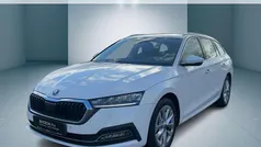 Gebraucht 2023 Skoda Octavia Style Kombi | 26.850 € (Fairer Preis)