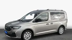 Gebraucht 2025 Ford Tourneo Connect Titanium Van / Kleinbus | 32.937 € (Fairer Preis)