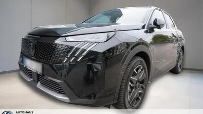 Gebraucht 2025 Peugeot 3008 Allure SUV | 36.190 € (Fairer Preis)