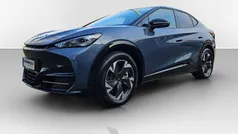 Blau Gebraucht 2024 Cupra Tavascan Endurance SUV | 44.980 € (Superpreis)