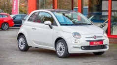 268 bianco gelato Gebraucht 2023 Fiat 500 Dolcevita Kleinwagen | 12.990 € (Fairer Preis)