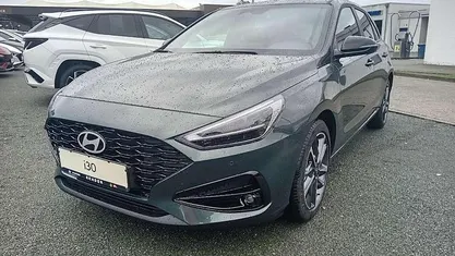 Gebraucht 2025 Hyundai i30 Advantage Limousine | 25.990 € (Fairer Preis)