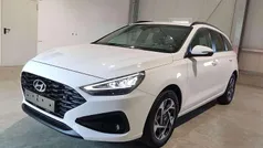 Gebraucht 2024 Hyundai i30 Edition Kombi | 25.740 € (Guter Preis)