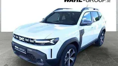 Beige Neu 2025 Dacia Duster Journey SUV | 26.890 € (Guter Preis)