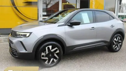 5 türen Gebraucht 2024 Opel Mokka SUV | 19.890 € (Guter Preis)
