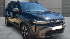 Perlmuttschwarz Neu 2025 Dacia Duster Expression SUV | 25.290 € (Fairer Preis)