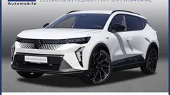 Perlmuttweiß Neu 2025 Renault Scénic Esprit Alpine Van / Kleinbus | 49.665 € (Fairer Preis)