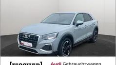 Gebraucht 2024 Audi Q2 Advanced SUV | 31.449 € (Fairer Preis)