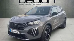 Gebraucht 2025 Peugeot 2008 Allure SUV | 32.638 € (Fairer Preis)