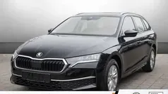 Gebraucht 2025 Skoda Octavia Selection Kombi | 33.333 € (Fairer Preis)