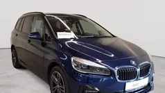 BMW 220 Gran Tourer