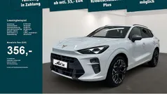 Gebraucht 2025 Cupra Terramar VZ SUV | 48.648 € (Fairer Preis)