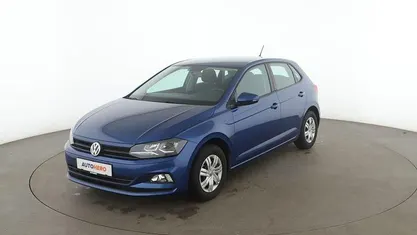 Gebraucht 2019 VW Polo Trendline Kleinwagen | 11.860 € (Fairer Preis)