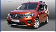 Gebraucht 2024 Renault Kangoo Equilibre Van / Kleinbus | 31.888 € (Fairer Preis)
