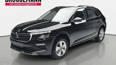 Grau Neu 2025 Skoda Kamiq Selection SUV | 25.890 € (Guter Preis)