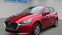 Gebraucht 2021 Mazda 2 Exclusive-Line Kombi | 18.950 € (Fairer Preis)