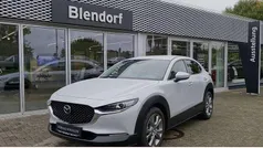 Gebraucht 2024 Mazda CX-30 Exclusive-Line SUV | 28.900 € (Fairer Preis)