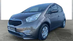Gebraucht 2015 Kia Venga Kleinwagen | 5.500 € (Fairer Preis)