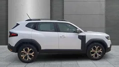 Arktisweiß Neu 2025 Dacia Duster Expression SUV | 23.290 € (Fairer Preis)