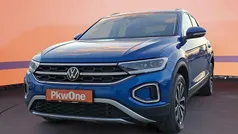 Gebraucht 2022 VW T-Roc IQ Drive SUV | 26.430 € (Guter Preis)