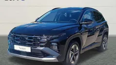 Gebraucht 2025 Hyundai Tucson Trend SUV | 36.460 € (Fairer Preis)