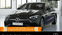Gebraucht 2024 Mercedes C300 Advanced Plus Limousine | 45.990 € (Fairer Preis)