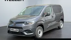 Gebraucht 2023 Toyota Proace City Van | 19.980 € (Fairer Preis)