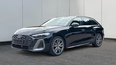 Mythosschwarz metallic/schwarz Neu 2025 Audi A5 S-Line Coupé | 55.740 € (Superpreis)