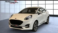 Frostweiß Gebraucht 2023 Ford Puma ST-Line SUV | 26.250 € (Fairer Preis)