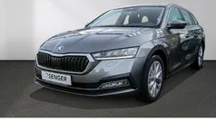 Gebraucht 2022 Skoda Octavia Style Limousine | 18.380 € (Fairer Preis)