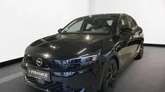 Schwarz Gebraucht 2024 Opel Corsa Limousine | 16.980 € (Fairer Preis)