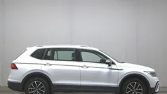 Gebraucht 2022 VW Tiguan Allspace Life SUV | 27.680 € (Superpreis)