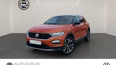 Gebraucht 2019 VW T-Roc IQ Drive SUV | 18.680 € (Fairer Preis)