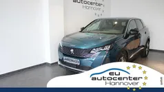 Lackierung blau celebes/metallic klarlack Gebraucht 2024 Peugeot 3008 Allure SUV | 24.980 € (Superpreis)