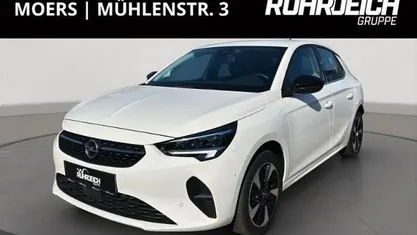 Gebraucht 2022 Opel Corsa-e Elegance Kleinwagen | 14.990 € (Fairer Preis)