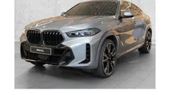 Gebraucht 2024 BMW X6 M Sport SUV | 118.870 €